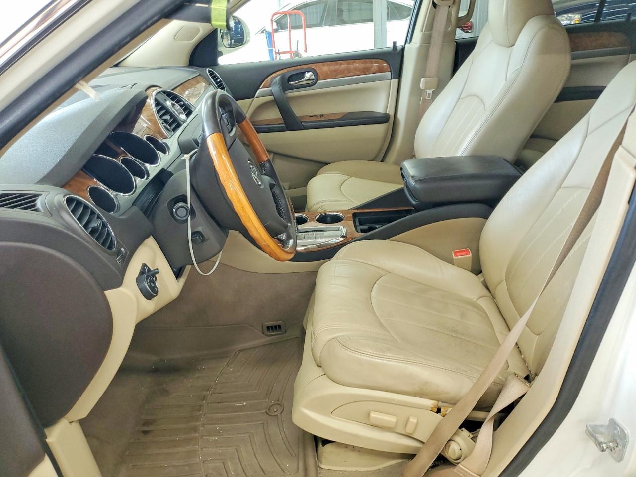 2012 Buick Enclave - Image 7