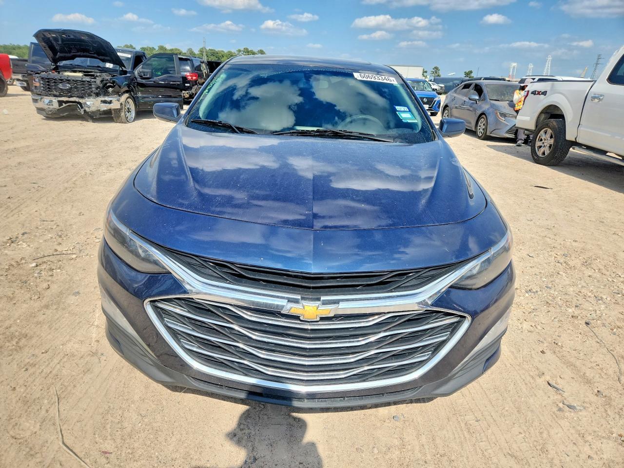 2021 Chevrolet Malibu Lt - Image 5