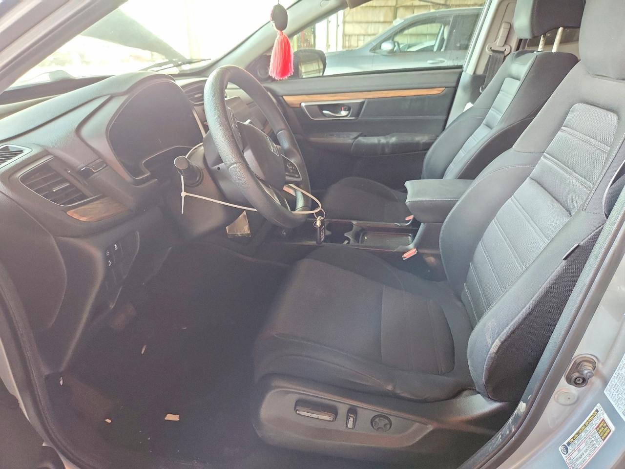 2020 Honda Cr-V Ex - Image 7