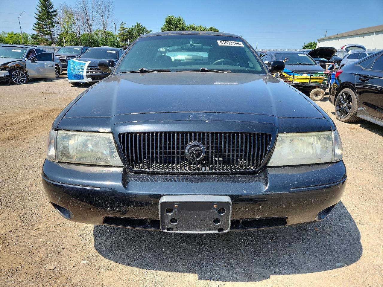 2003 Mercury Marauder - Image 5