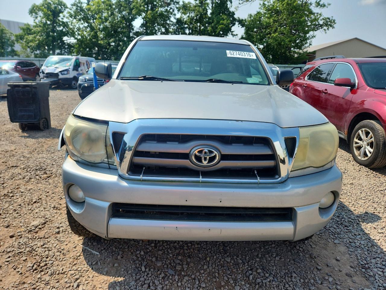 2006 Toyota Tacoma V6 - Image 5