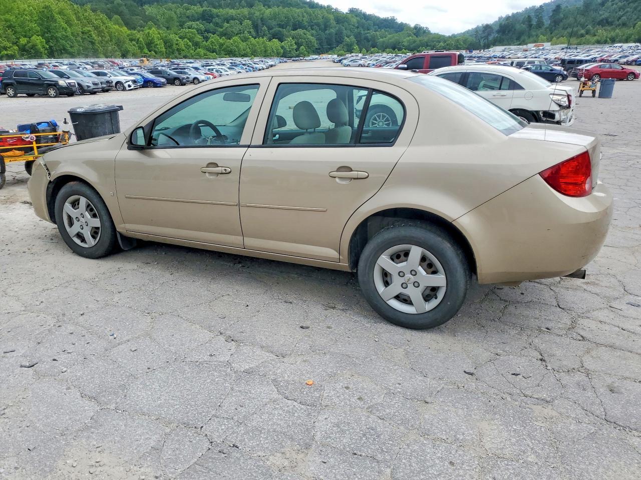 2008 Chevrolet Cobalt Lt - Image 2