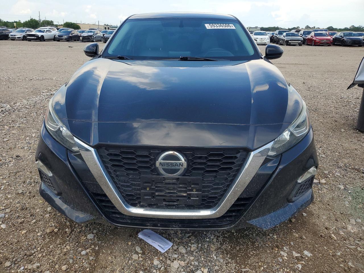 2019 Nissan Altima S - Фото 5