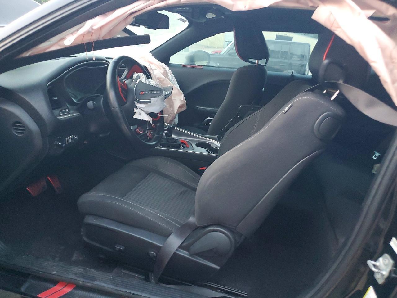 2018 Dodge Challenger Sxt - Image 7