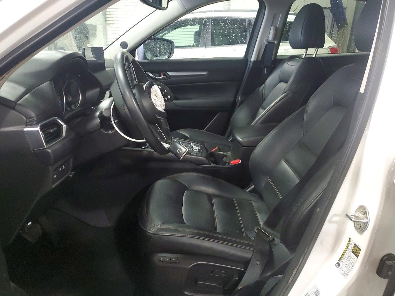 2021 Mazda Cx-5 Touring - Фото 7