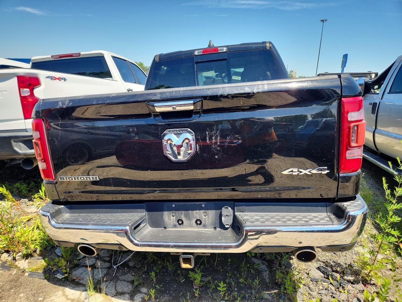 2019 Ram 1500 Big Horn/Lone Star - Image 6