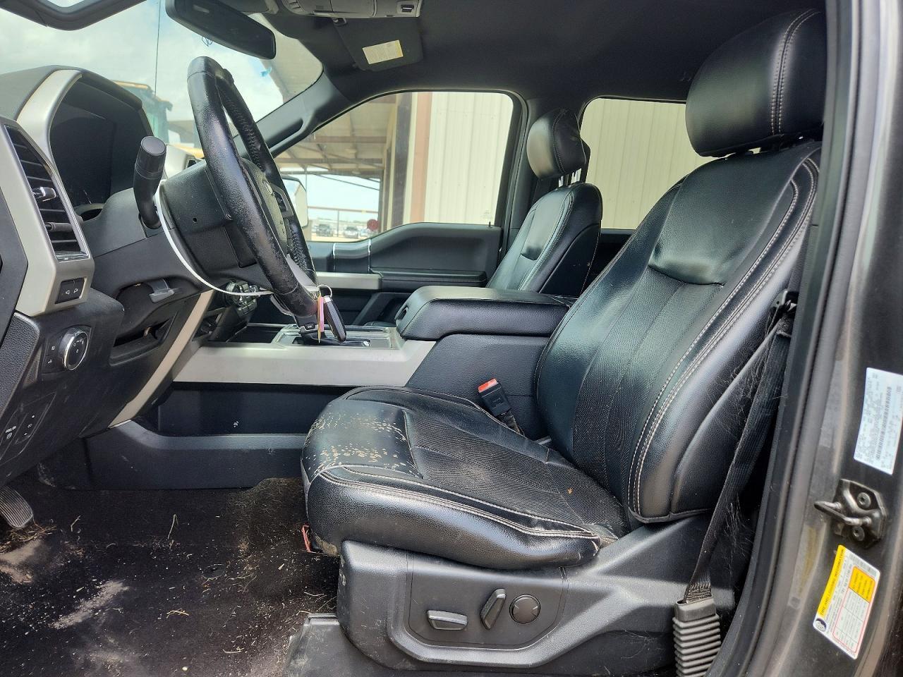2019 Ford F150 Supercrew - Image 7