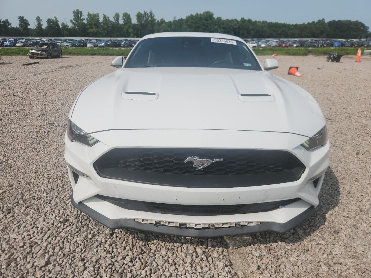 2022 Ford Mustang - Image 5