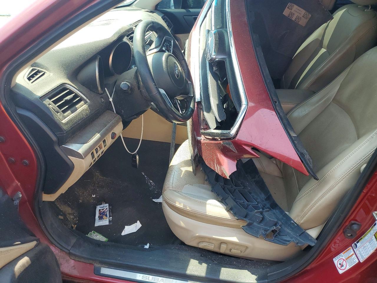 2019 Subaru Outback 3.6R Limited - Image 7