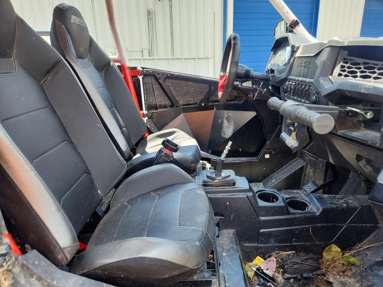 2023 Polaris Rzr Utility Vehicle - Фото 5