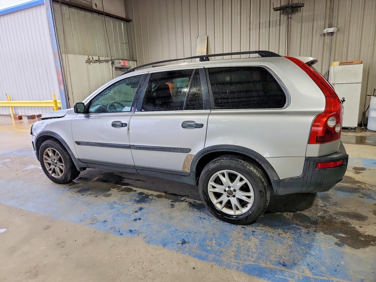2004 Volvo Xc90 - Фото 2