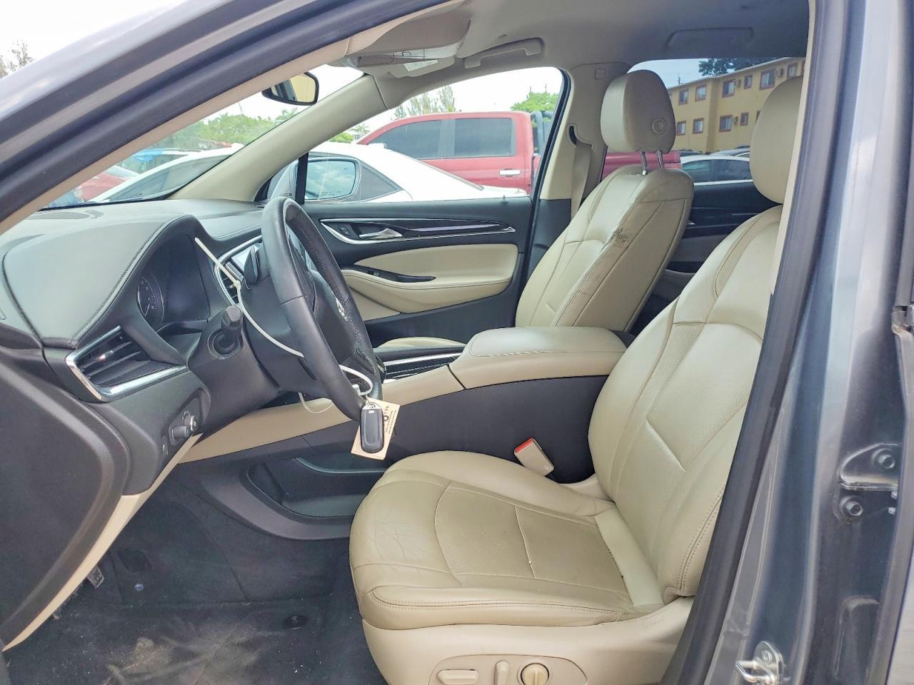 2018 Buick Enclave Essence - Фото 7