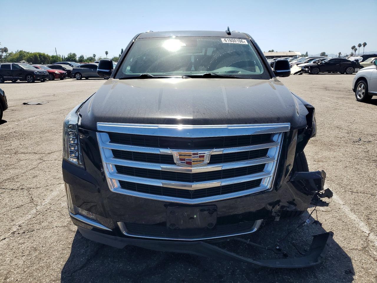 2020 Cadillac Escalade Premium Luxury - Фото 5