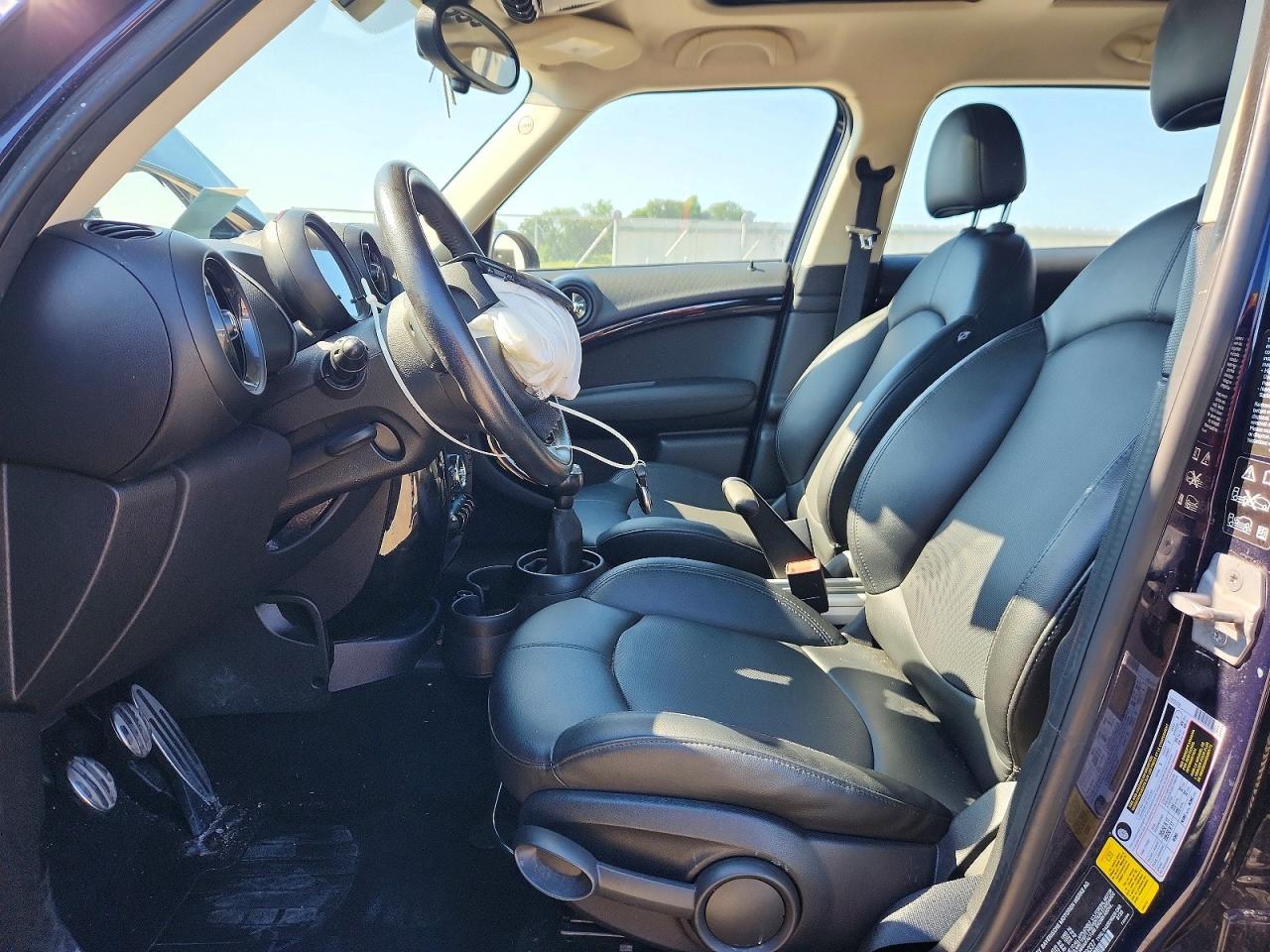 2016 Mini Cooper S Countryman - Image 7