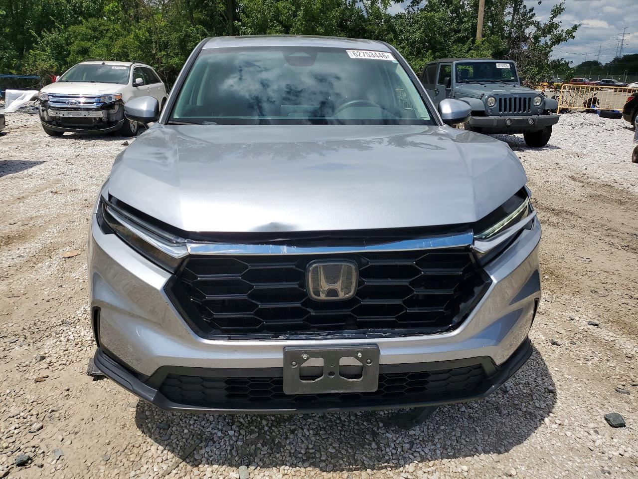 2023 Honda Cr-V Ex - Image 5