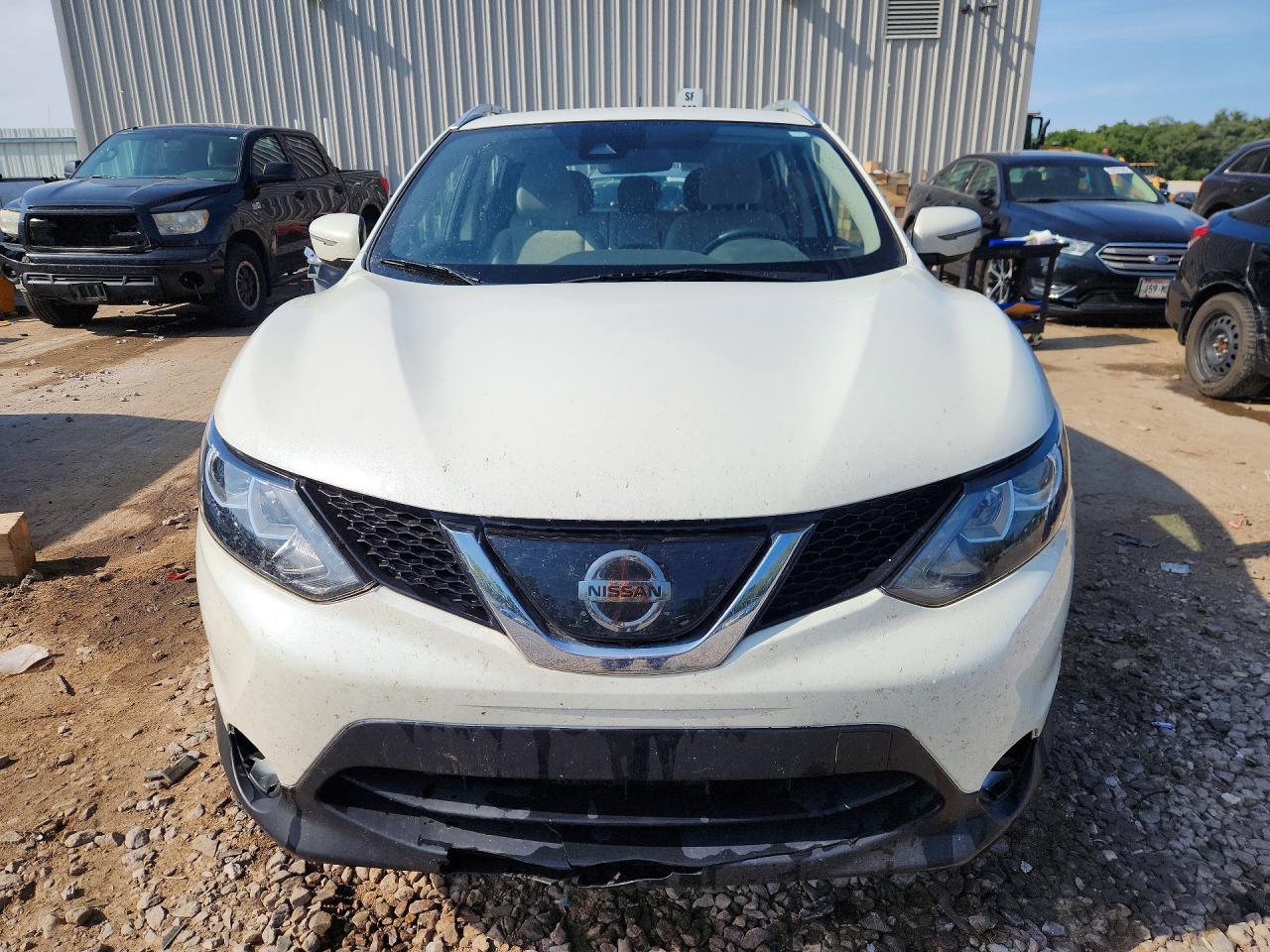 2019 Nissan Rogue Sport Sv - Image 5