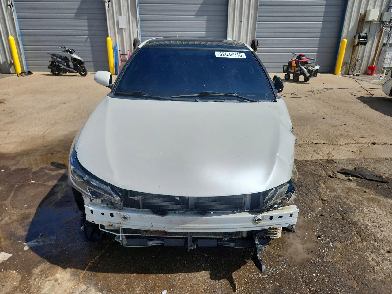 2016 Scion Tc Base - Фото 5