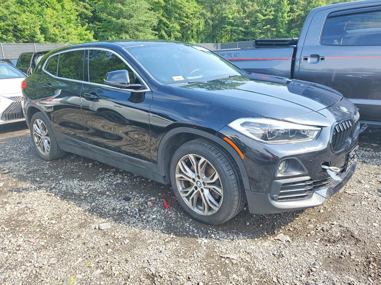 2019 BMW X2 xDrive28I - Фото 4
