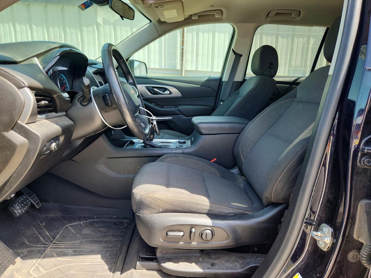 2020 Chevrolet Traverse Lt - Фото 7