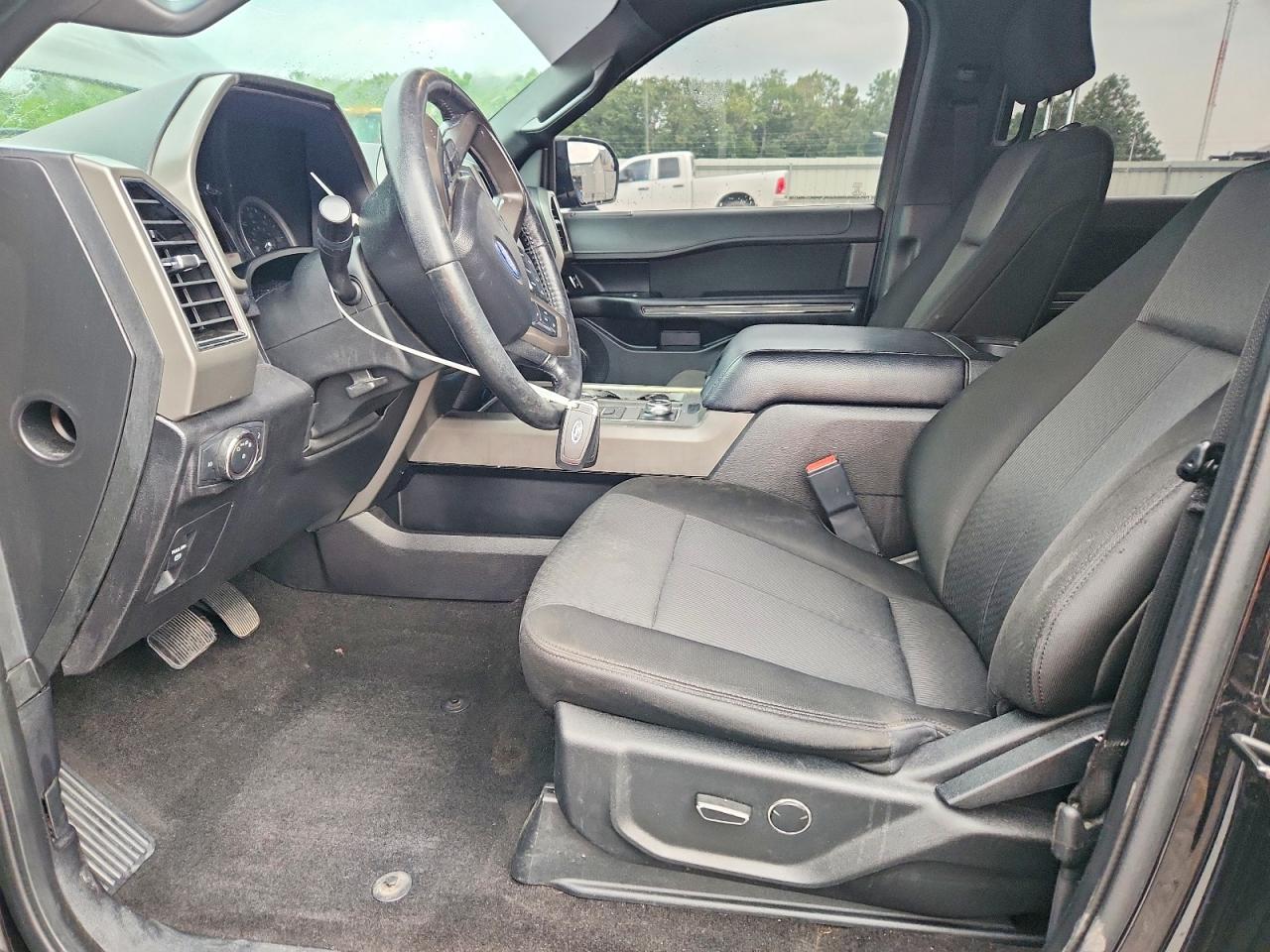 2019 Ford Expedition Max Xlt - Фото 7