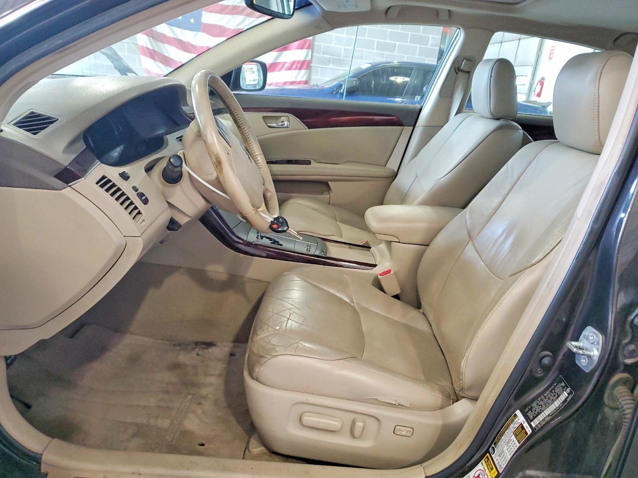 2009 Toyota Avalon Xls - Image 7