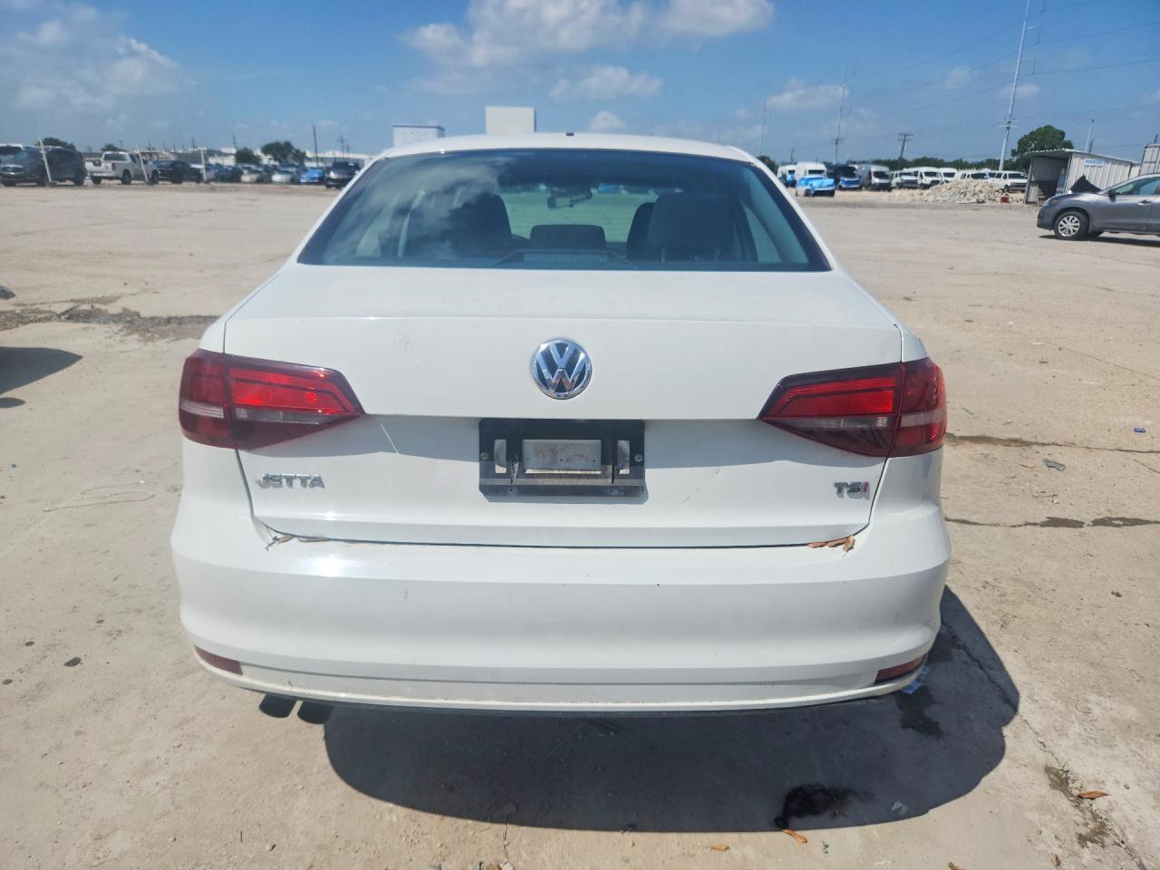 2017 Volkswagen Jetta S - Image 6