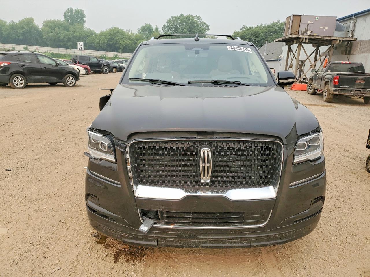 2024 Lincoln Navigator Reserve - Фото 5