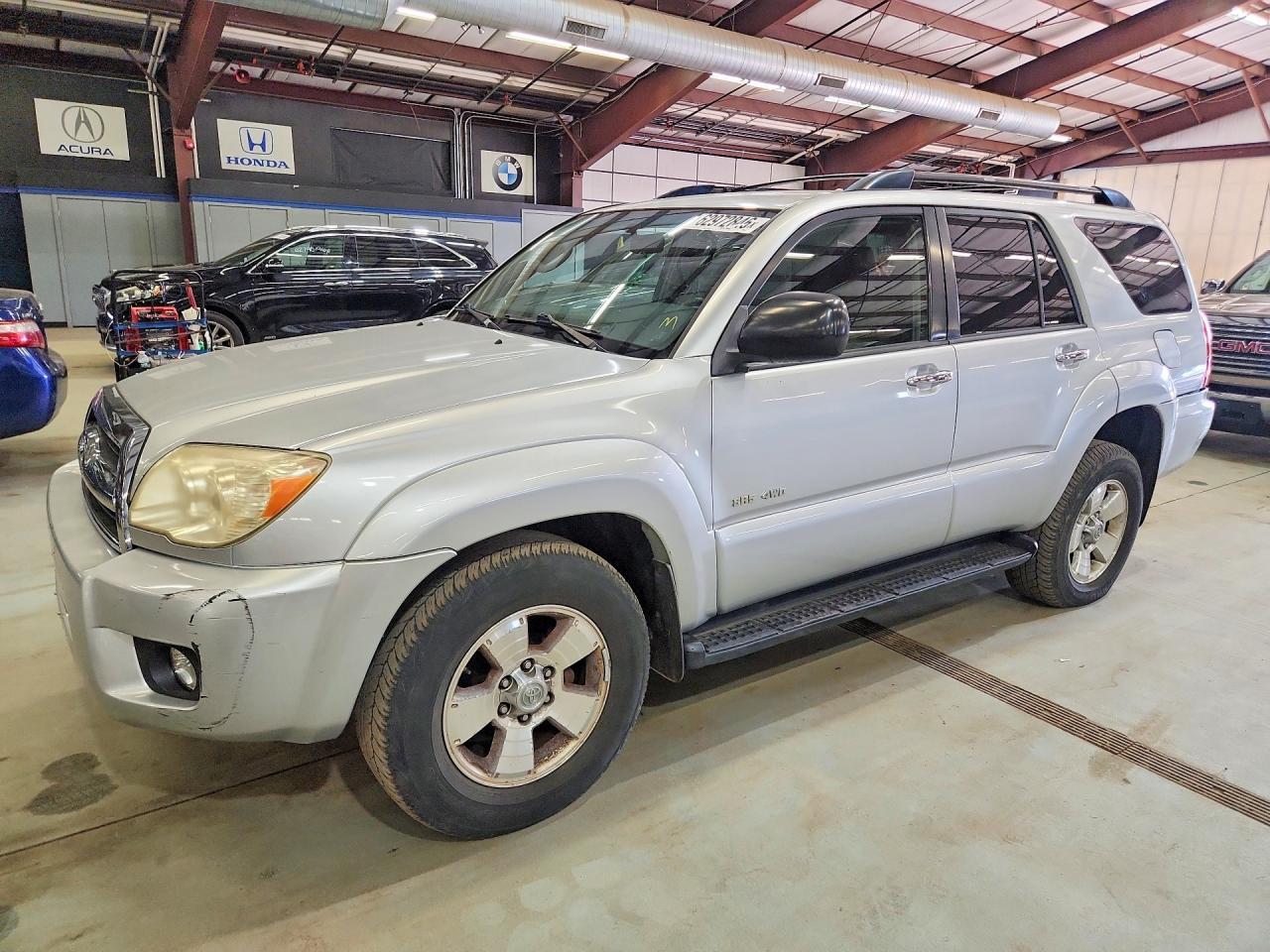 2009 Toyota 4Runner Sr5