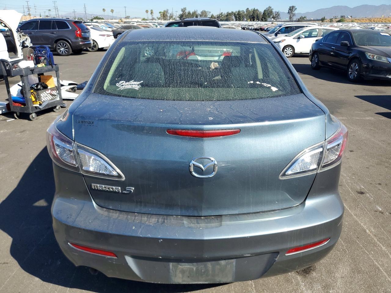 2013 Mazda 3 I - Фото 6