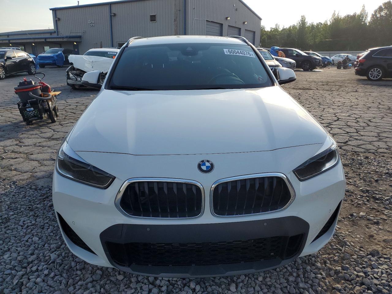 2021 BMW X2 Sdrive28I - Image 5