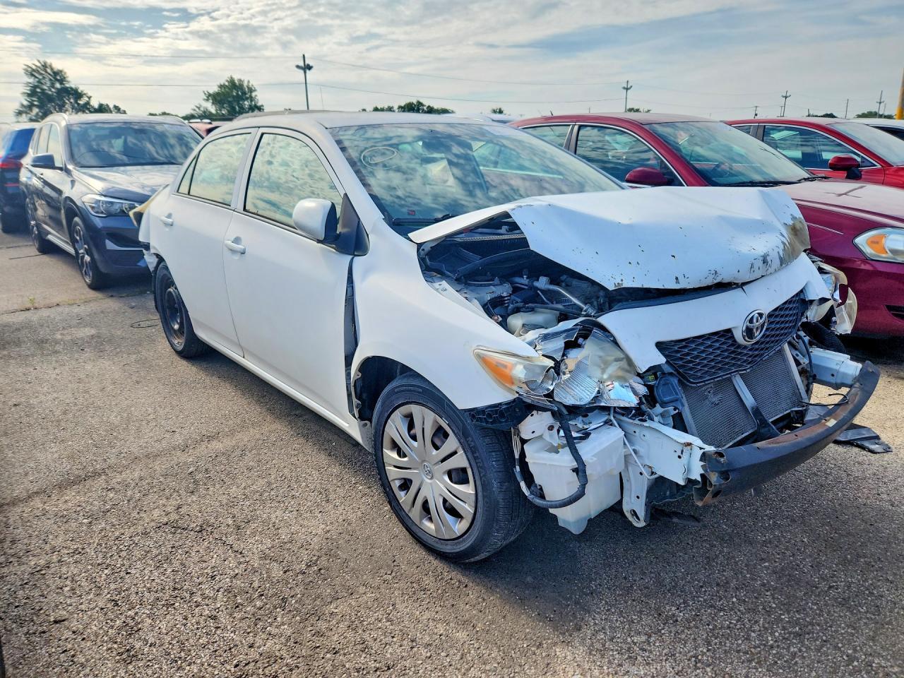 2010 Toyota Corolla Base - Image 6