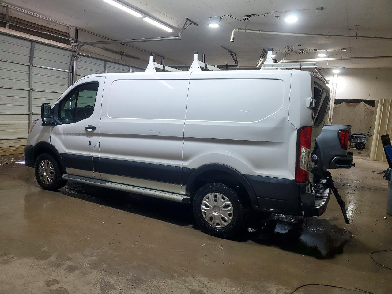 2020 Ford Transit T-250 - Фото 2
