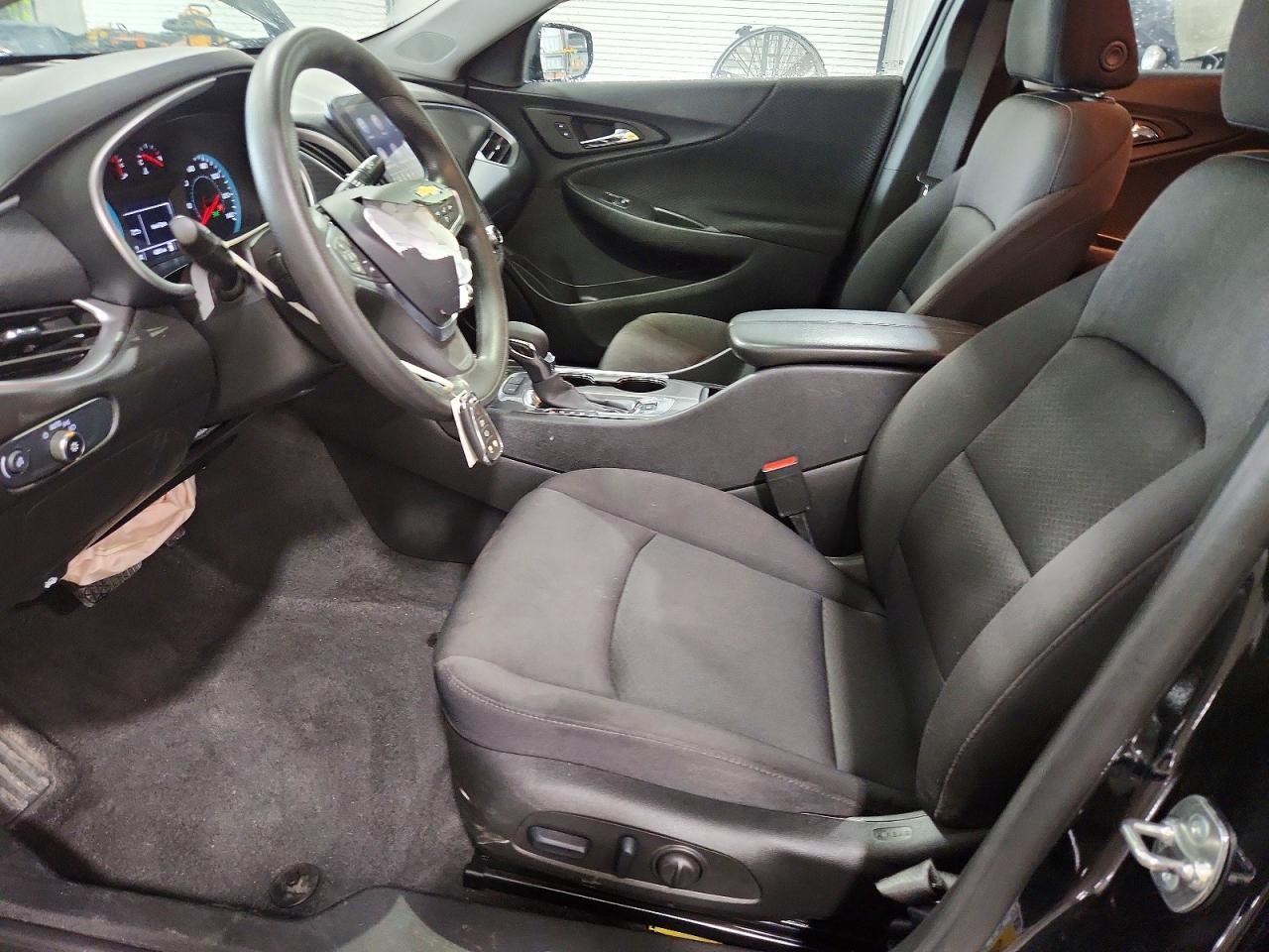 2024 Chevrolet Malibu Lt - Image 7