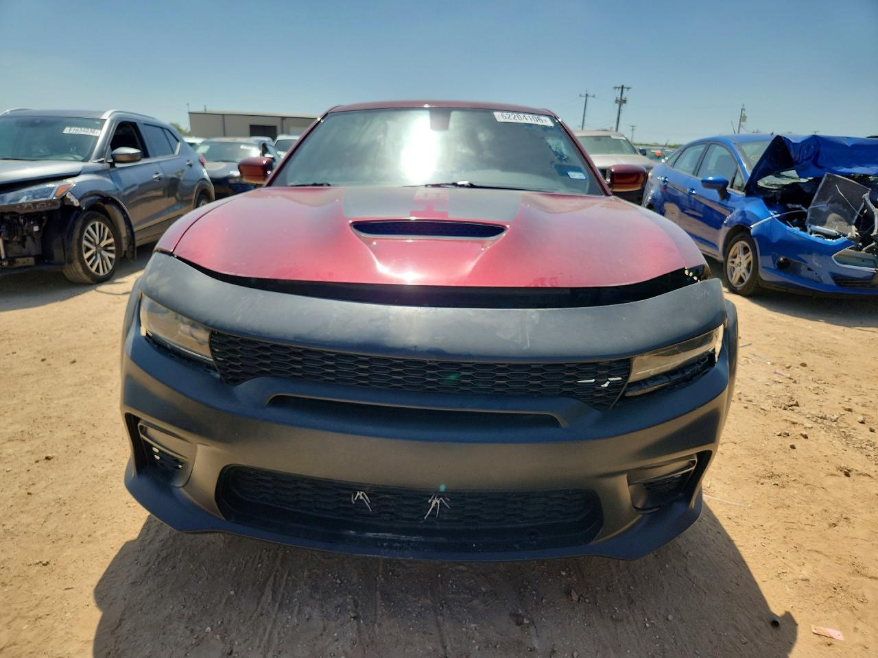 2021 Dodge Charger Scat Pack - Image 5