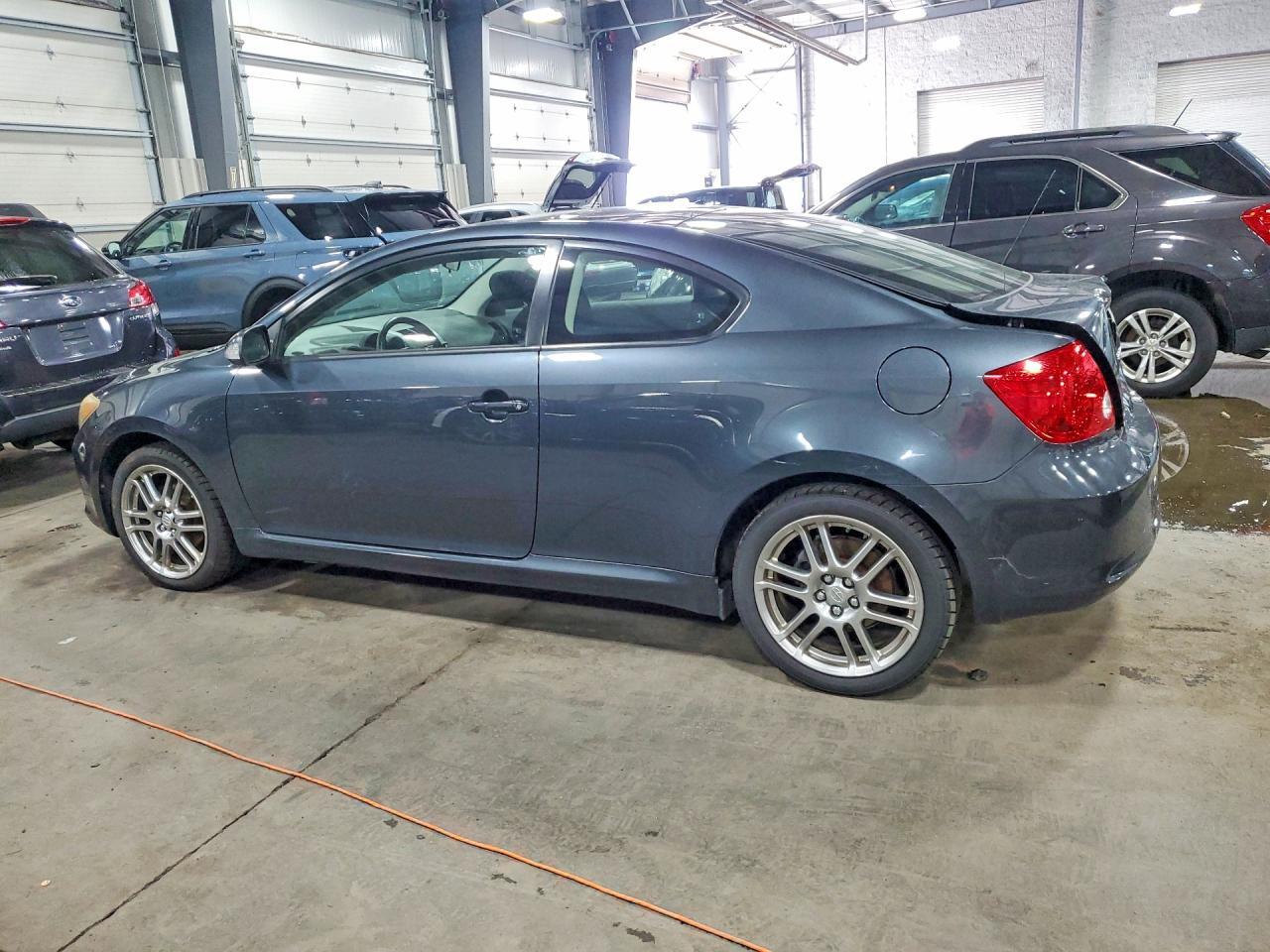2007 Scion Tc Base - Image 2