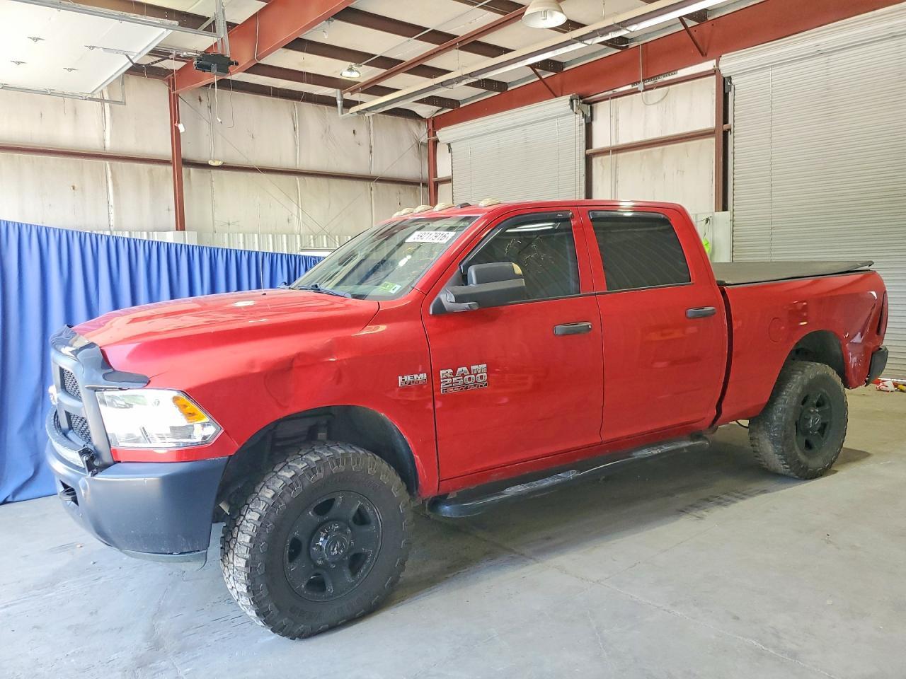 2015 Ram 2500 St