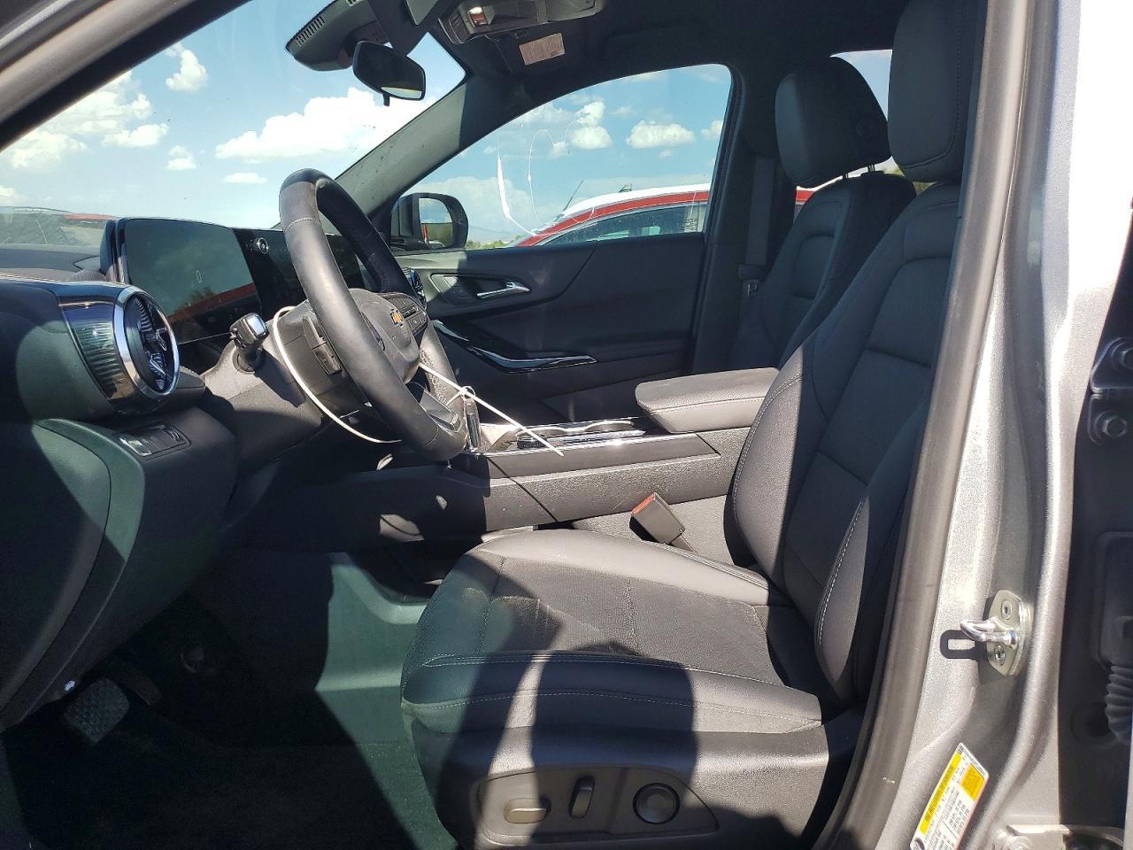 2026 Chevrolet Equinox Lt - Фото 7