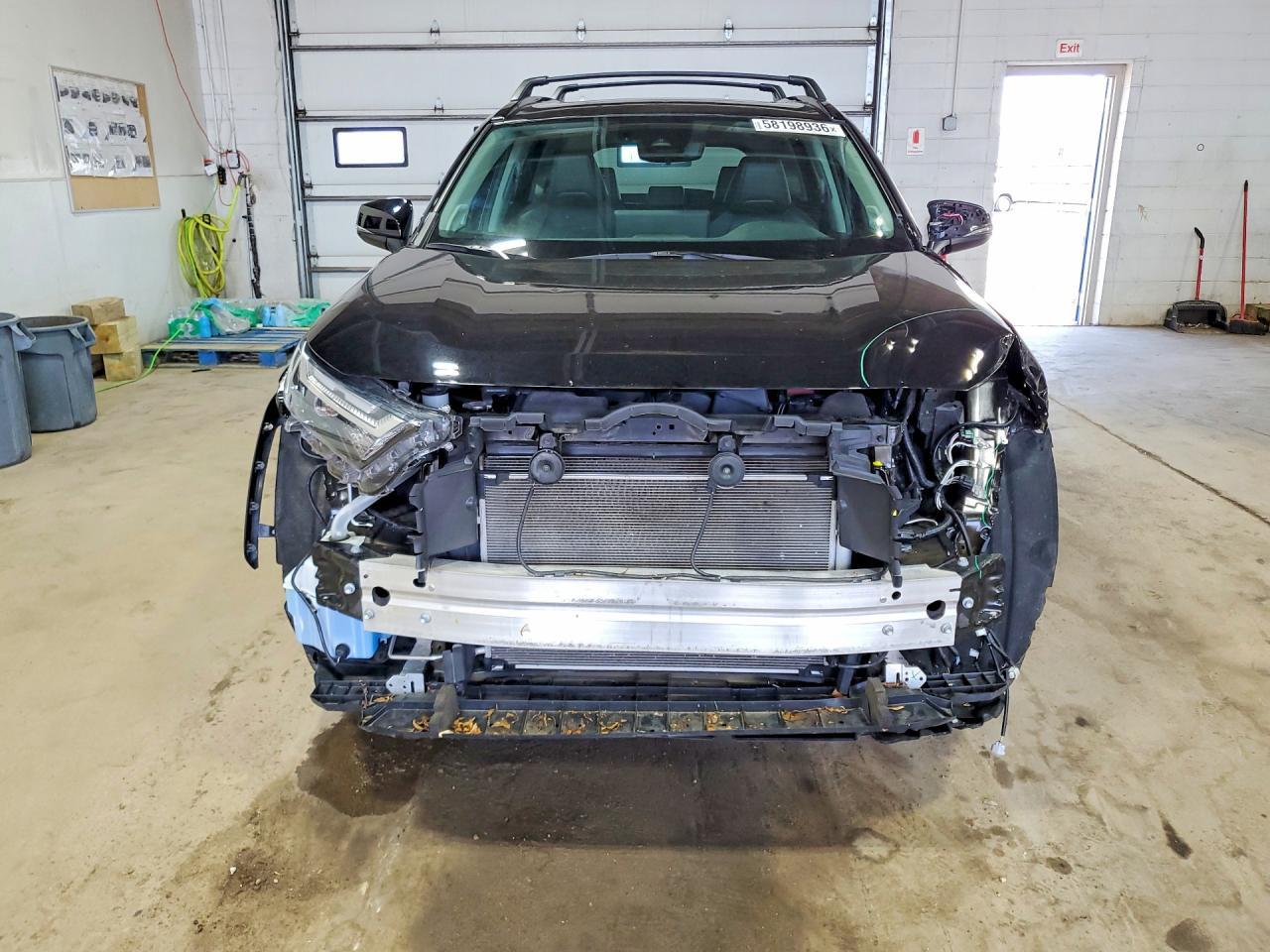 2024 Toyota Rav4 Xle Premium - Фото 5