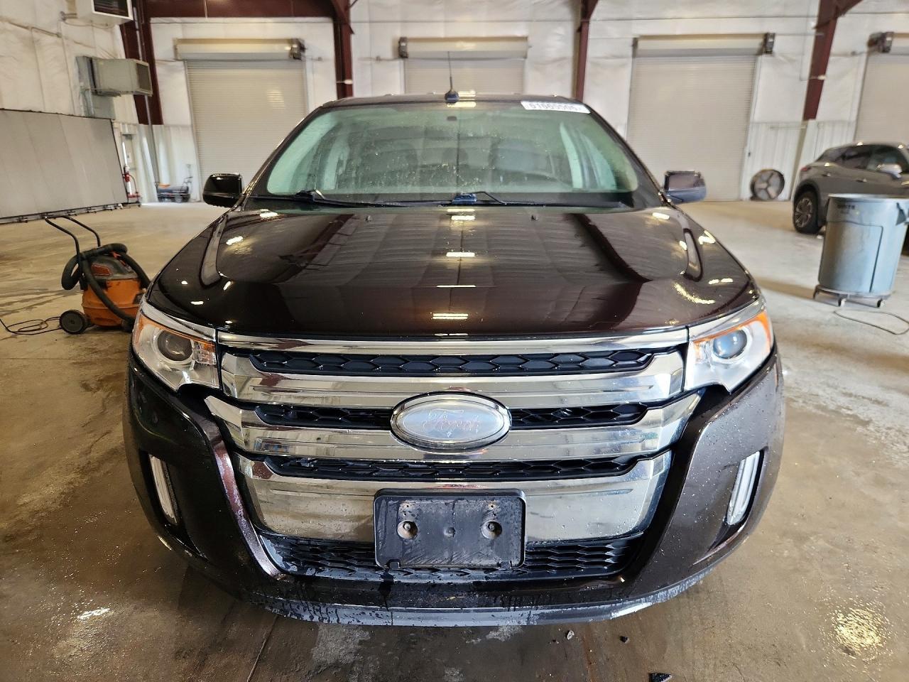 2013 Ford Edge Sel - Image 5