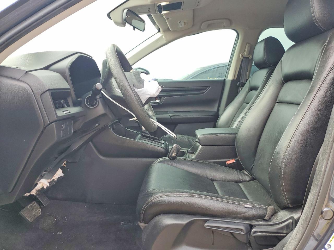 2024 Honda Cr-V Lx - Image 7