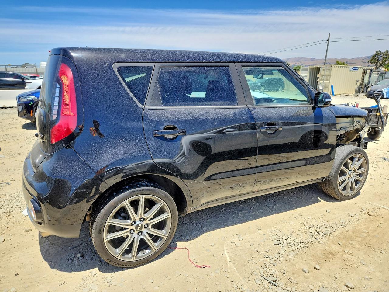 2019 Kia Soul ! - Image 3