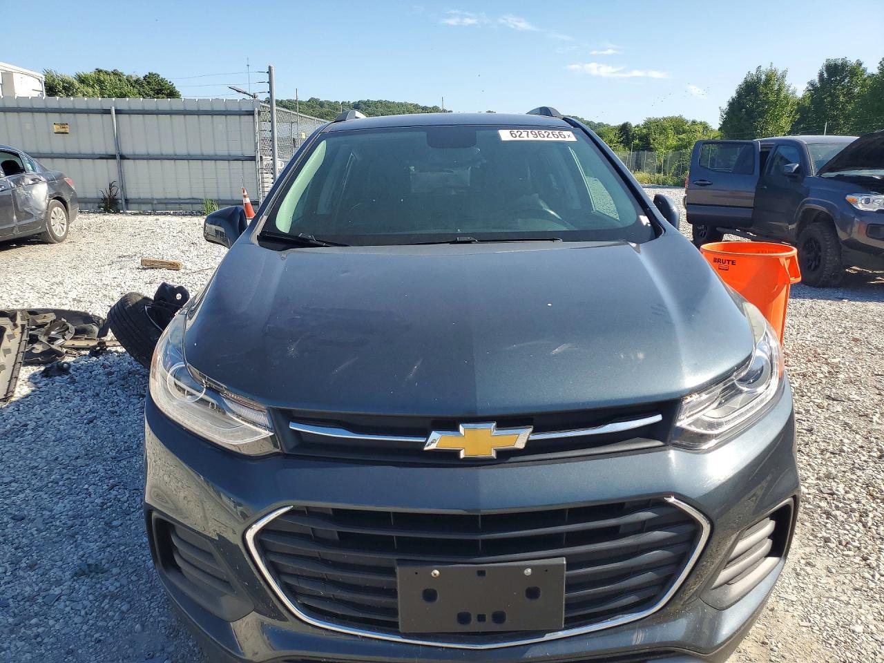 2021 Chevrolet Trax 1Lt - Image 5