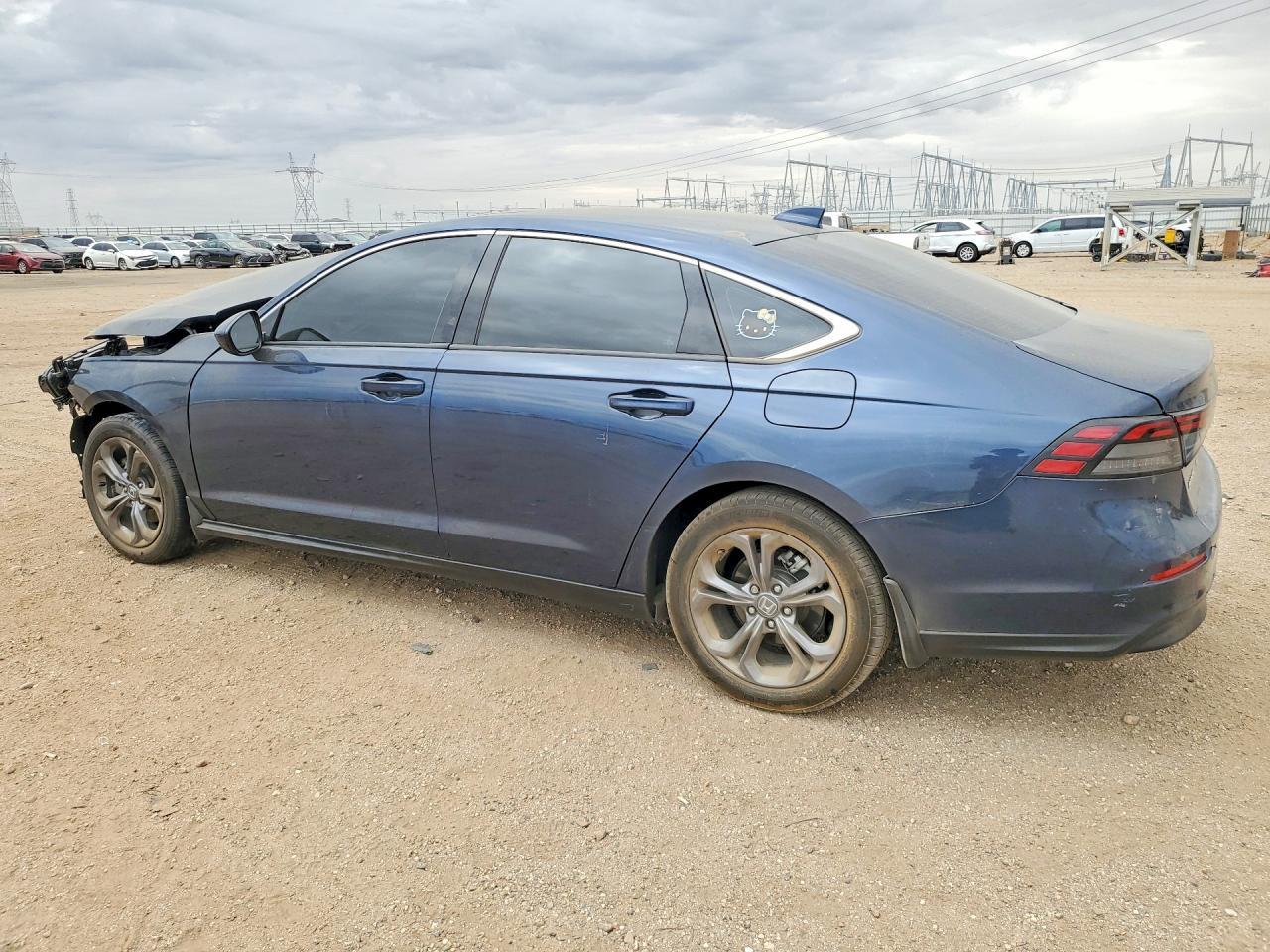 2024 Honda Accord - Image 2
