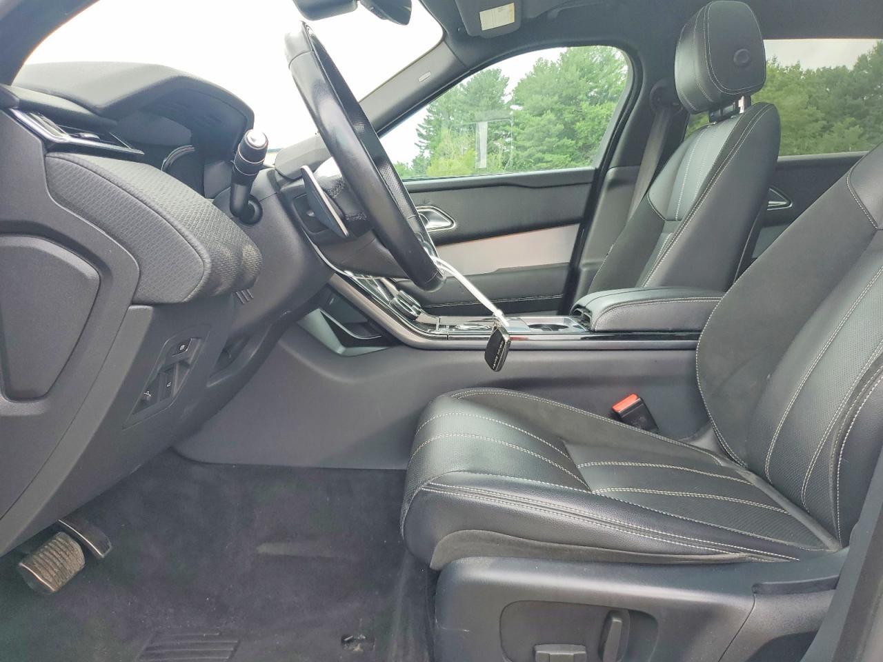 2019 Land Rover Range Rover Velar R-Dynamic Se - Image 7