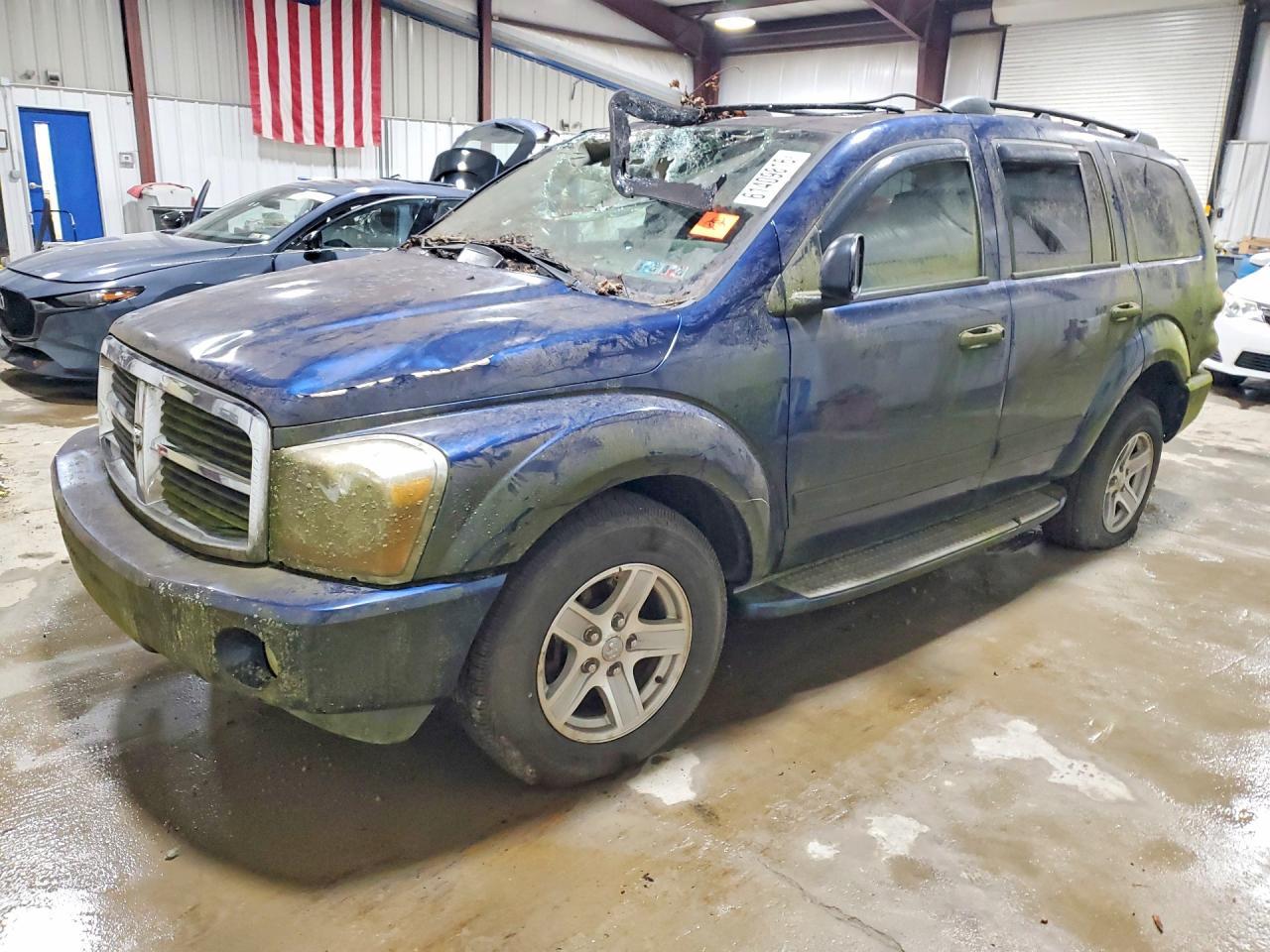 2005 Dodge Durango Slt
