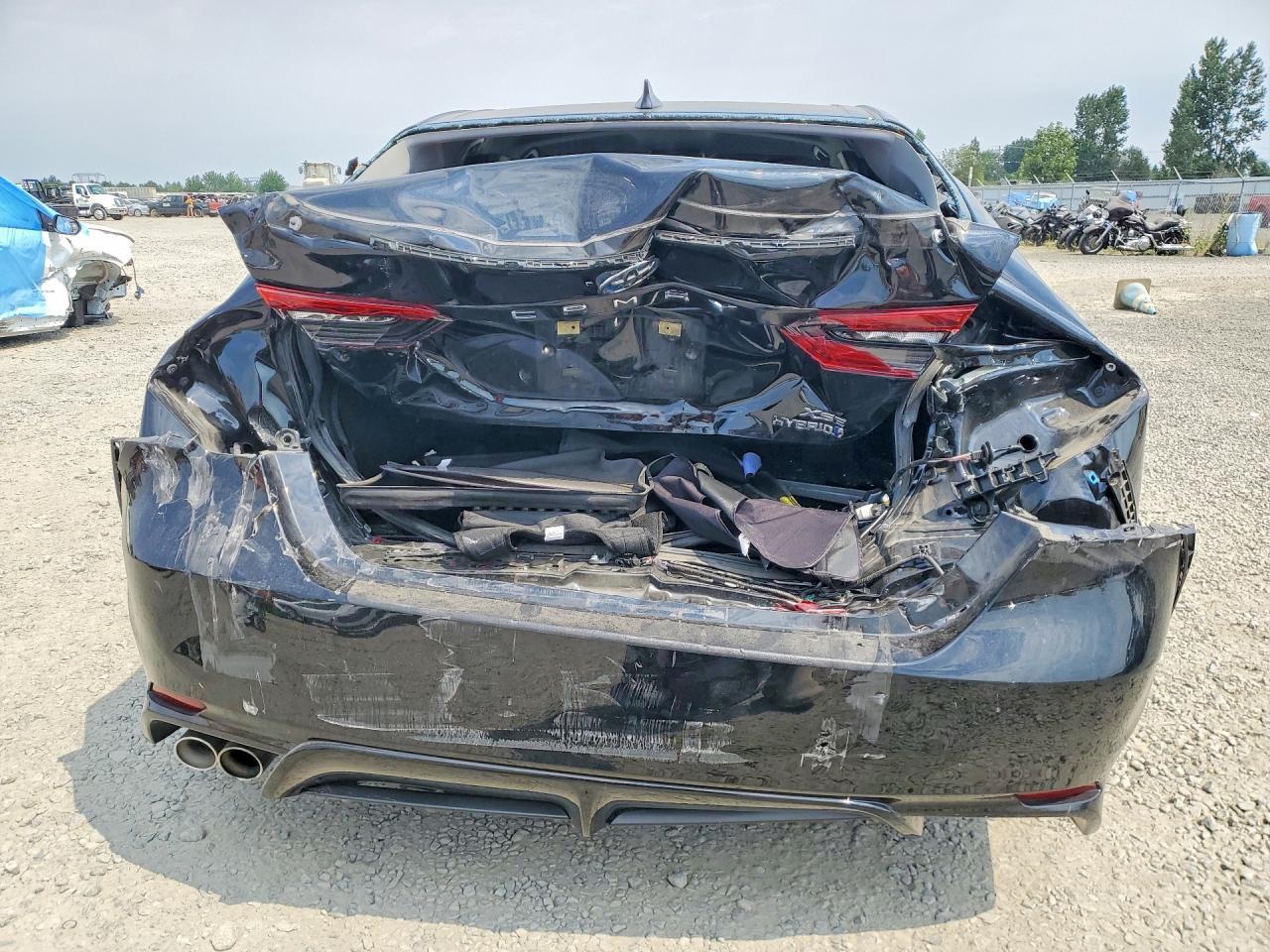 2023 Toyota Camry Xse - Фото 6
