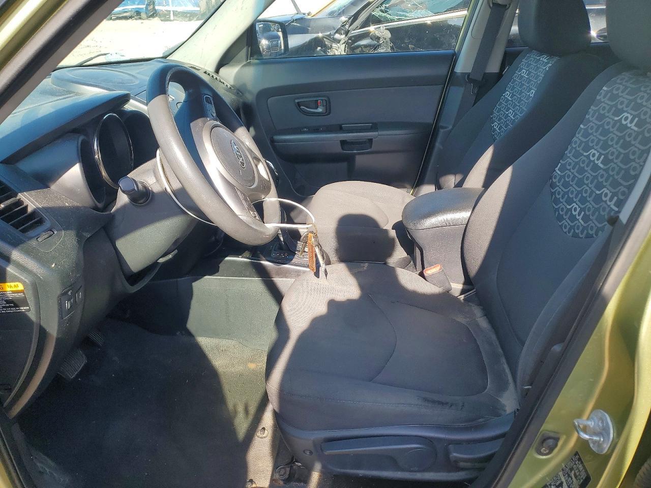 2011 Kia Soul + - Фото 7