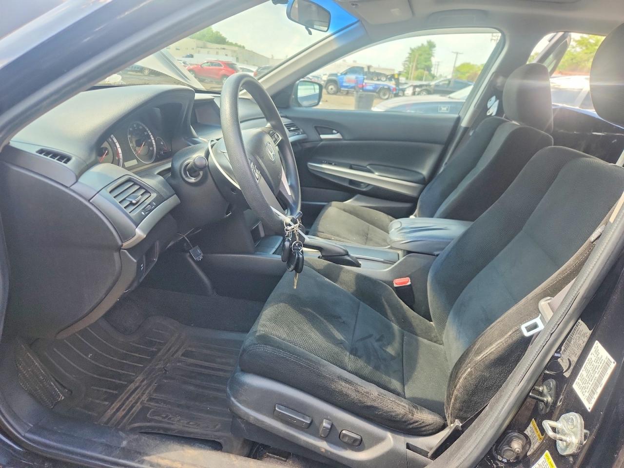 2009 Honda Accord Ex - Фото 7