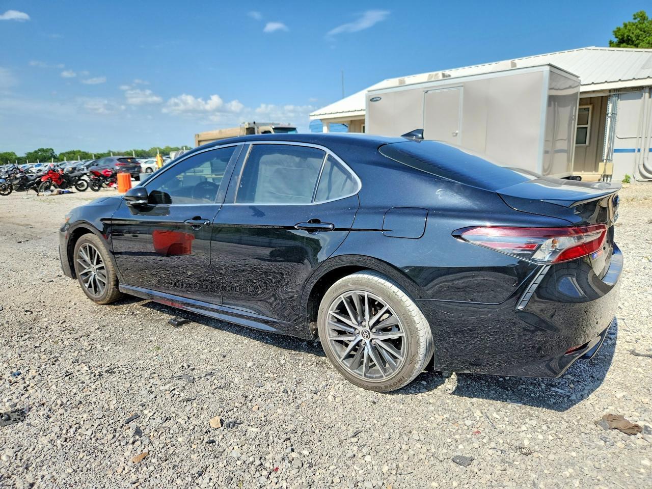 2023 Toyota Camry - Image 2