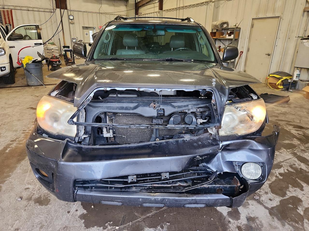 2008 Toyota 4Runner Limited - Image 5